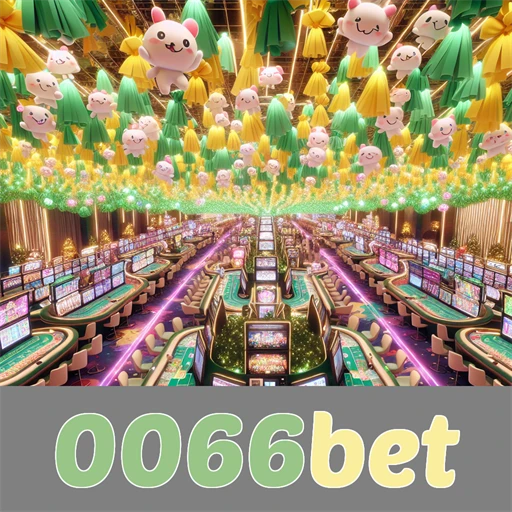 Apostas em Eventos Esportivos: A Nova Sensação da 0066bet