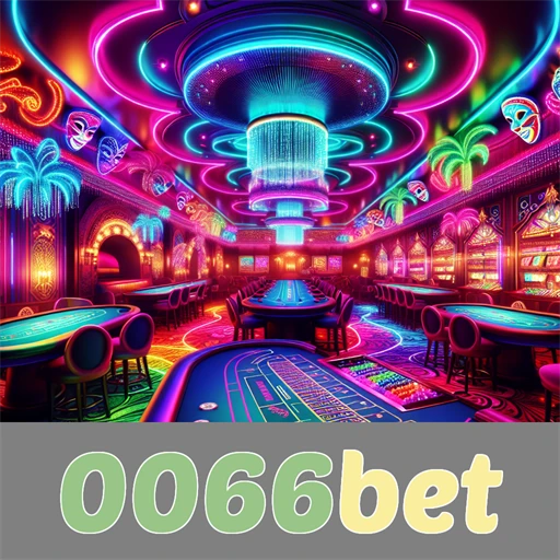 Descubra o Mundo das Máquinas de Slots no 0066bet