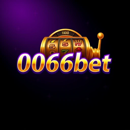 0066bet logo